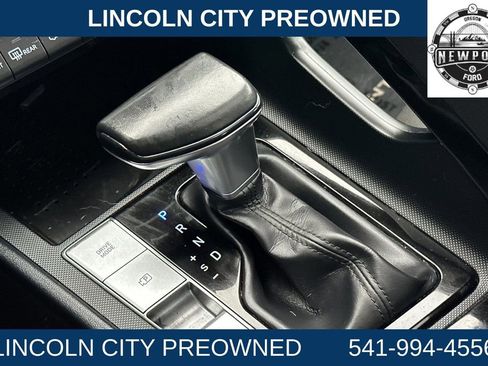 Used 2021 Hyundai Elantra SEL w/ Convenience + Premium Package image 19