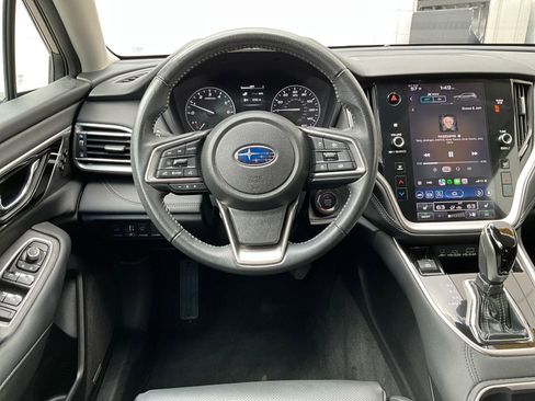 Certified 2024 Subaru Outback Limited image 17