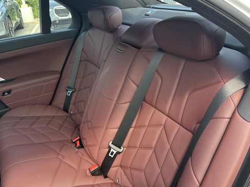 New 2026 BMW 760i xDrive 760i xDrive image 28