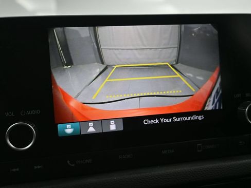 Used 2024 Honda Civic Sport image 17
