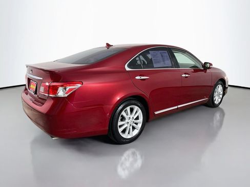 Used 2010 Lexus ES 350 FWD image 8