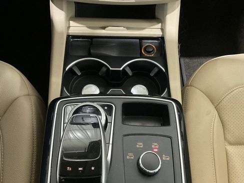 Used 2018 Mercedes-Benz GLE 350 GLE 350 image 19