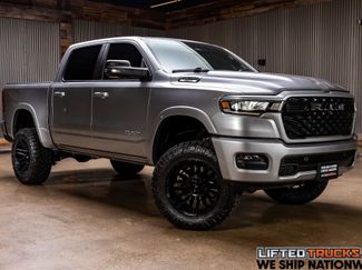 Used 2025 RAM 1500 Lone Star video 1