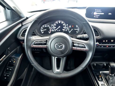 Used 2022 MAZDA CX-30 AWD 2.5 S w/ Preferred Package image 18