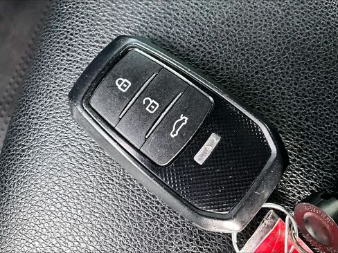 Used 2022 Toyota 4Runner TRD Sport RWD image 15