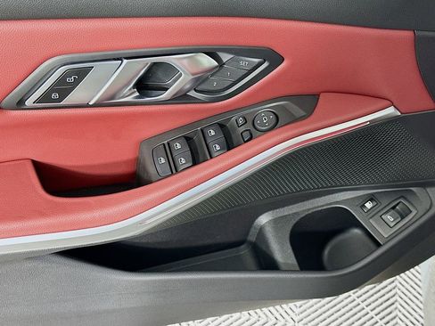 Certified 2023 BMW 330e w/ M Sport Package image 18