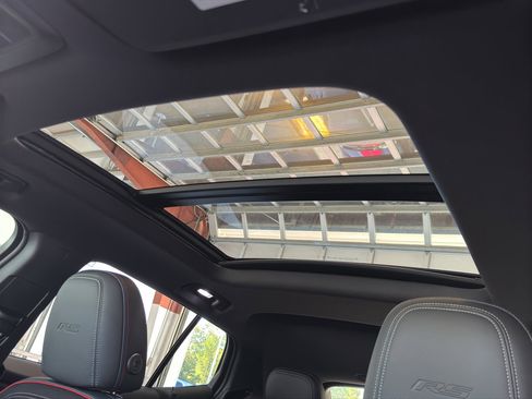 New 2026 Chevrolet Equinox EV RS image 23