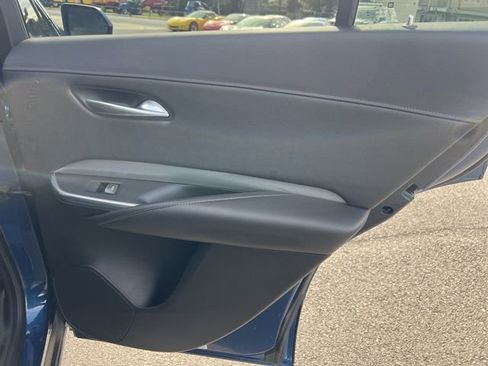 Used 2019 Cadillac XT4 Premium Luxury w/ Cold Weather Package image 26