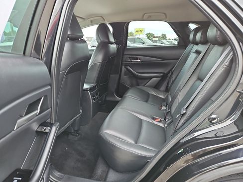 Used 2024 MAZDA CX-30 AWD 2.5 S w/ Select Sport Pkg image 13