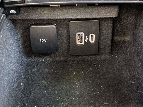 Used 2022 Lincoln Corsair Reserve w/ Elements Package image 27