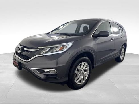 Used 2016 Honda CR-V EX image 3