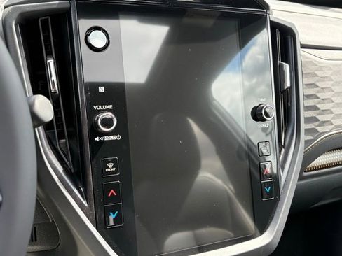 New 2026 Subaru Forester Wilderness AWD/4WD image 9