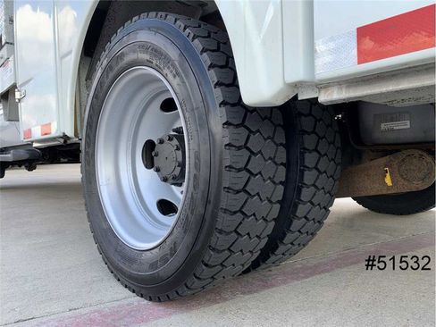 Used 2012 Ford F550 2WD Regular Cab Super Duty w/ PWR Equipment Group image 22