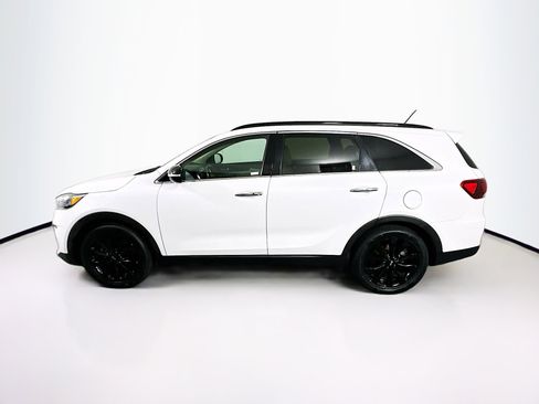 Used 2020 Kia Sorento S image 4