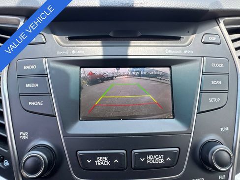 Used 2014 Hyundai Santa Fe Sport w/ Premium Equipment Package 03 FWD image 29