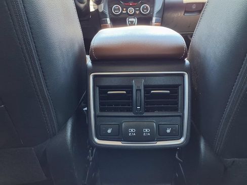 Certified 2023 Subaru Forester Touring AWD/4WD image 24