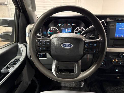Used 2023 Ford F350 XL AWD/4WD image 15