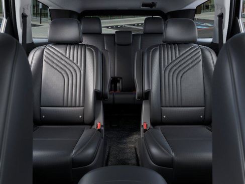 New 2026 Hyundai Palisade SEL Premium image 12