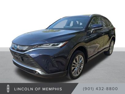 Used 2024 Toyota Venza XLE