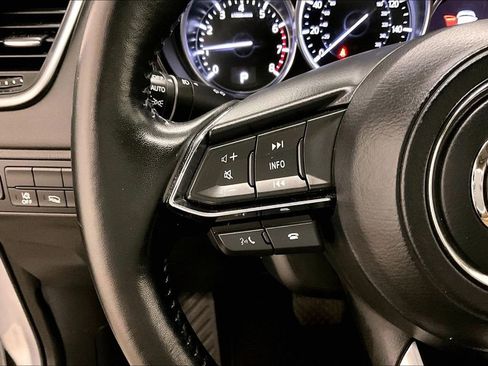 Used 2023 MAZDA CX-9 Touring Plus image 11