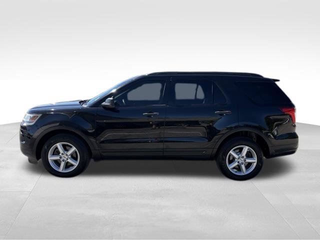 Used 2019 Ford Explorer 4WD image 12