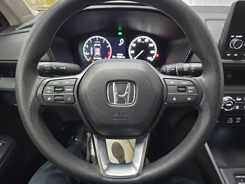Used 2024 Honda CR-V EX image 20