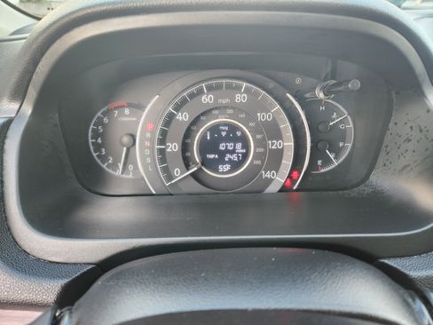 Used 2015 Honda CR-V EX-L image 11