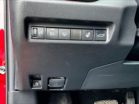 Used 2021 Toyota RAV4 Limited w/ Limited Grade Weather Package image 33