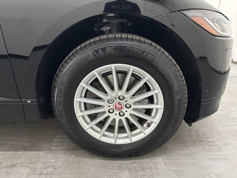 Used 2020 Jaguar I-PACE S image 59