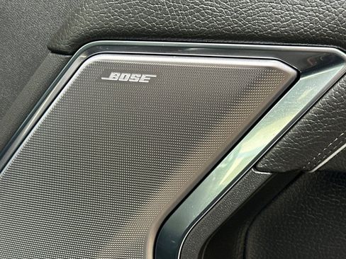 Certified 2024 GMC Sierra 2500 Denali w/ Denali Reserve Package image 22