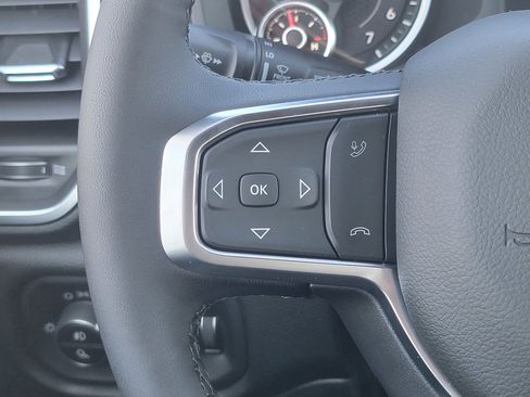 New 2025 RAM 1500 Big Horn image 27