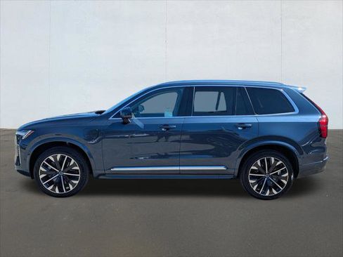 Used 2026 Volvo XC90 T8 Ultra w/ Protection Package Premier AWD/4WD image 2