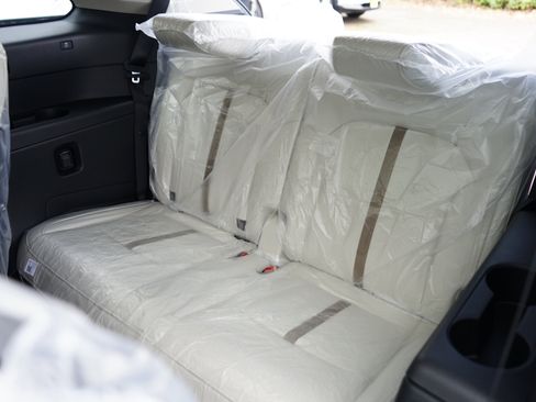 New 2026 MAZDA CX-90 Plug-In Hybrid w/ Premium Plus AWD/4WD image 25