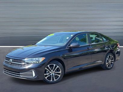 Used 2024 Volkswagen Jetta Sport