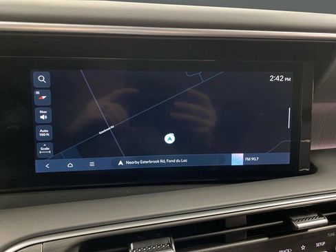 New 2026 Hyundai Palisade Calligraphy image 10