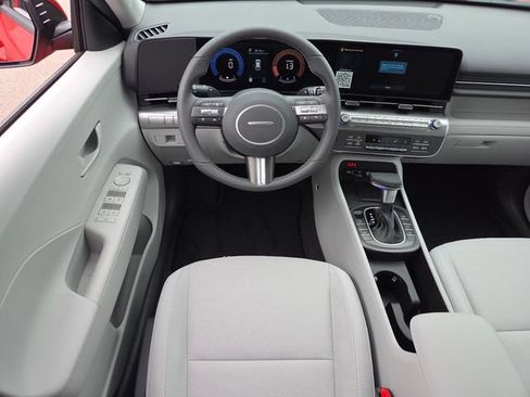 New 2026 Hyundai Kona SEL Sport AWD/4WD image 22