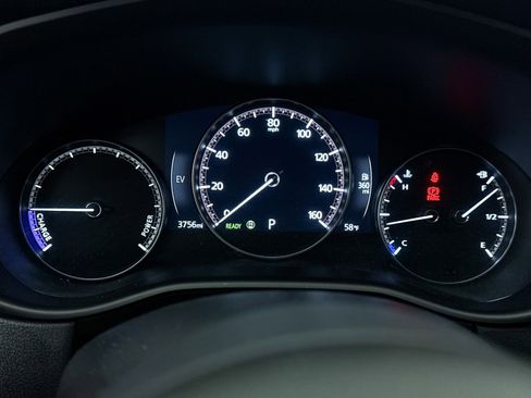 Certified 2025 MAZDA CX-50 2.5 Hybrid w/ Weather Package image 20