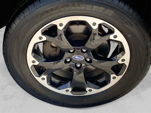 Used 2023 Subaru Crosstrek 2.0i image 23