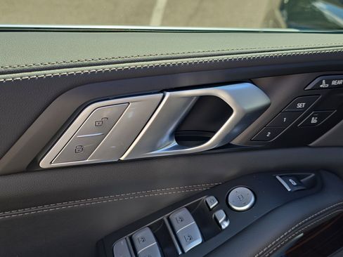 New 2026 BMW X7 xDrive40i image 20