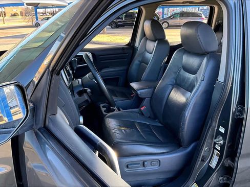 Used 2007 Honda Ridgeline RTL image 8