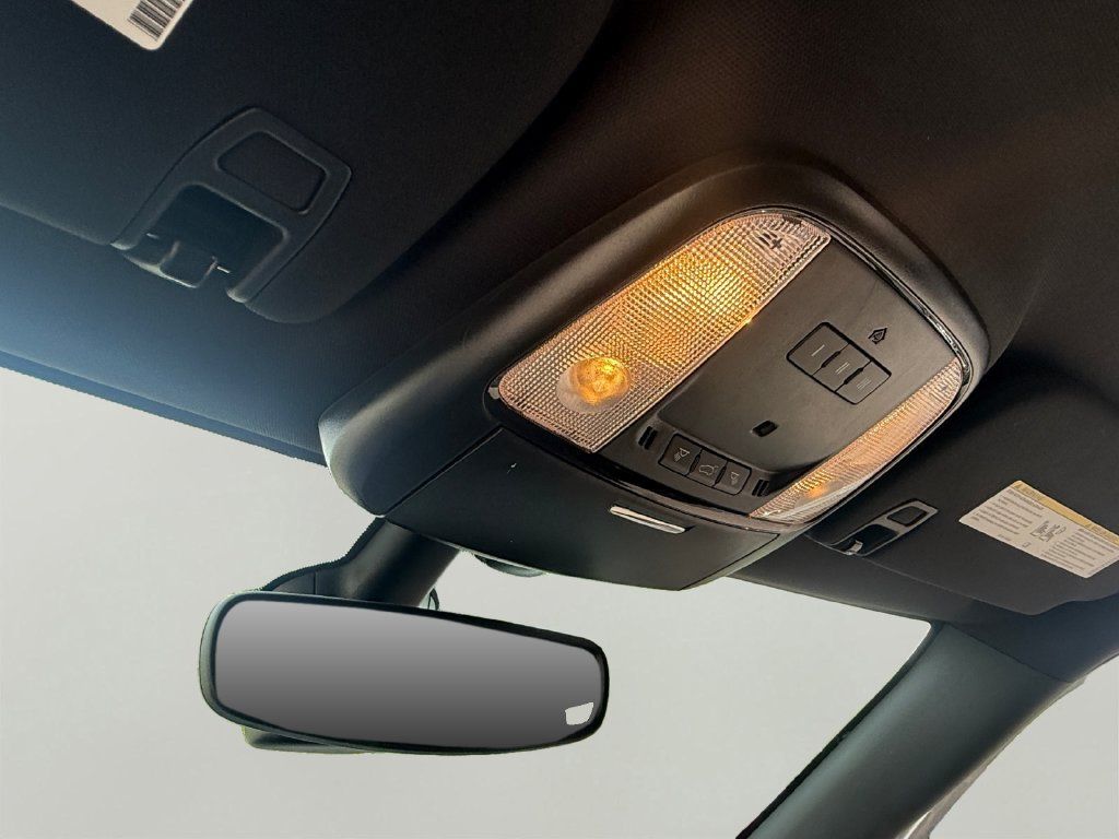 Used 2025 Dodge Durango GT AWD/4WD image 20