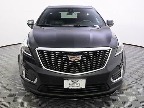 Used 2021 Cadillac XT5 Luxury image 10