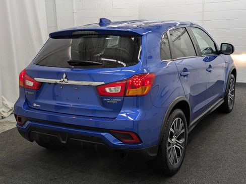 Used 2019 Mitsubishi Outlander Sport ES image 2