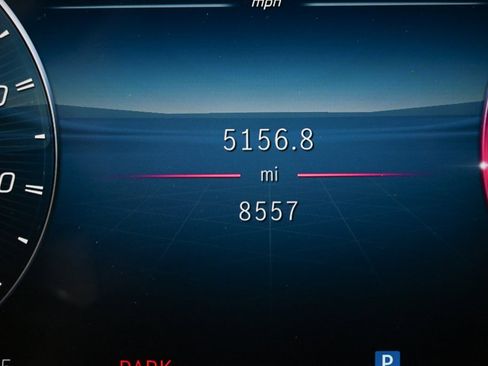 Certified 2025 Mercedes-Benz GLC 43 AMG GLC 43 AMG image 12