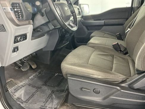 Used 2024 Ford F150 XLT w/ Tow/Haul Package AWD/4WD image 17