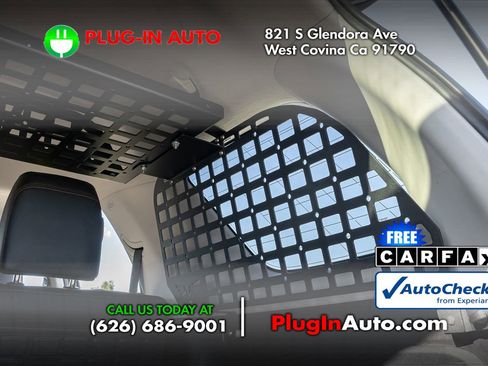 Used 2020 Toyota 4Runner TRD Pro image 23