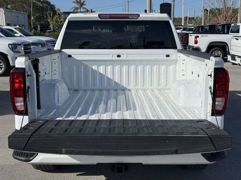 Used 2023 GMC Sierra 1500 Elevation w/ LPO, GMC Protection Package image 12