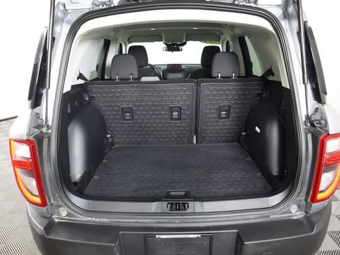 Certified 2021 Ford Bronco Sport Big Bend image 47