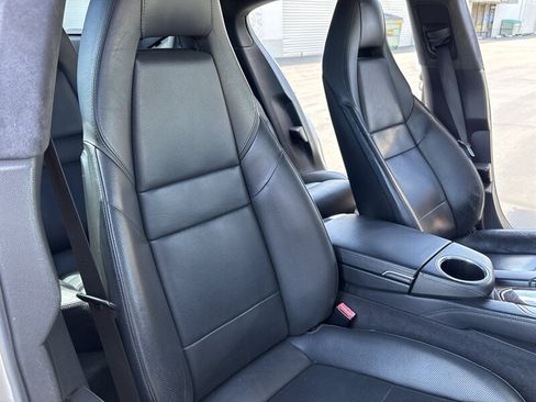 Used 2010 Porsche Panamera Turbo AWD/4WD image 35