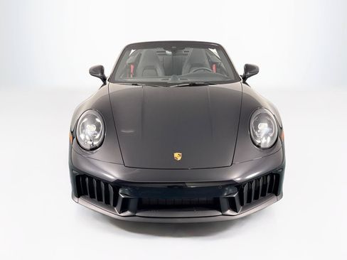 Used 2026 Porsche 911 Carrera GTS RWD image 2